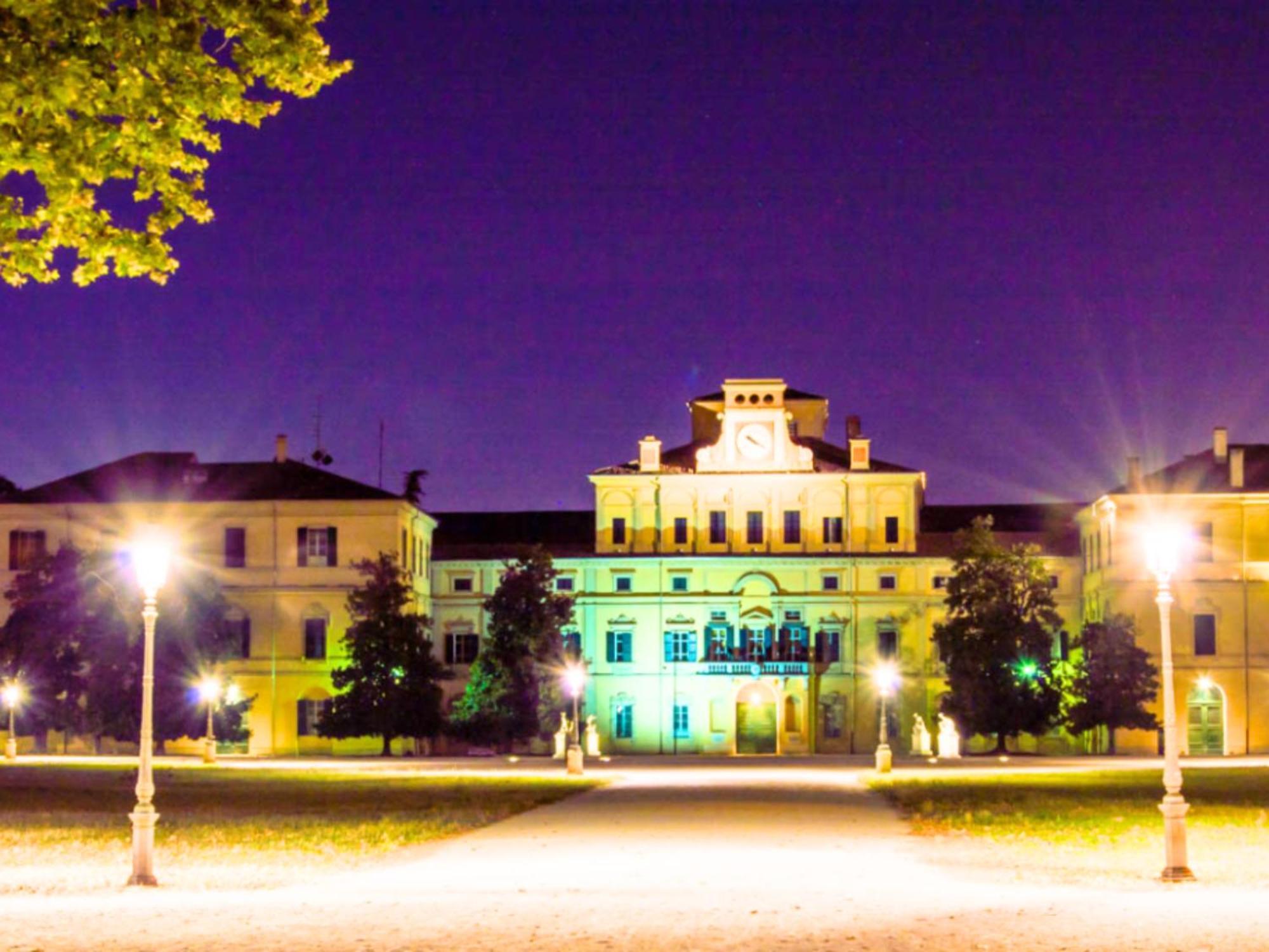 Peppe Home Fontana Del Trianon Parma Dış mekan fotoğraf